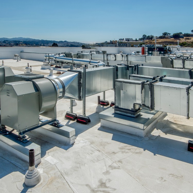 HVAC services in North Salt Lake, UT