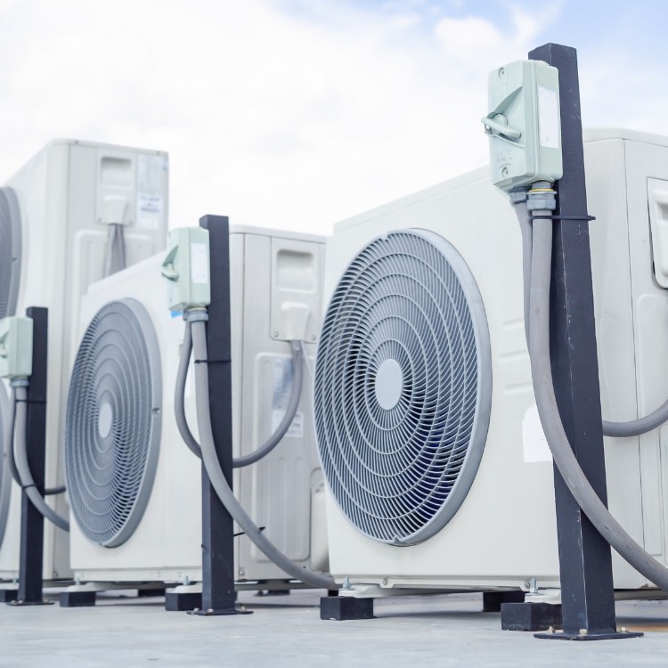 HVAC services in North Salt Lake, UT