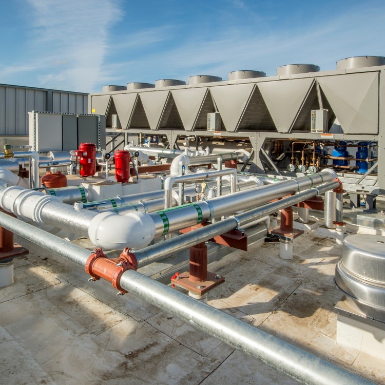 HVAC services in North Salt Lake, UT